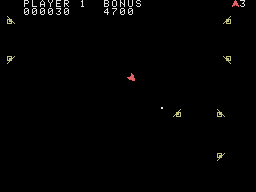 Space Fury (AR) Screenshot 2