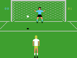 Super Action Football (Soccer) (AR) Screenshot 4