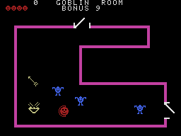Venture (AR) Screenshot 1