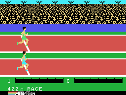 Decathlon Screenshot 2