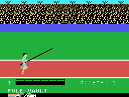 Decathlon Screenshot 3