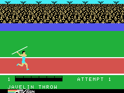 Decathlon Screenshot 4