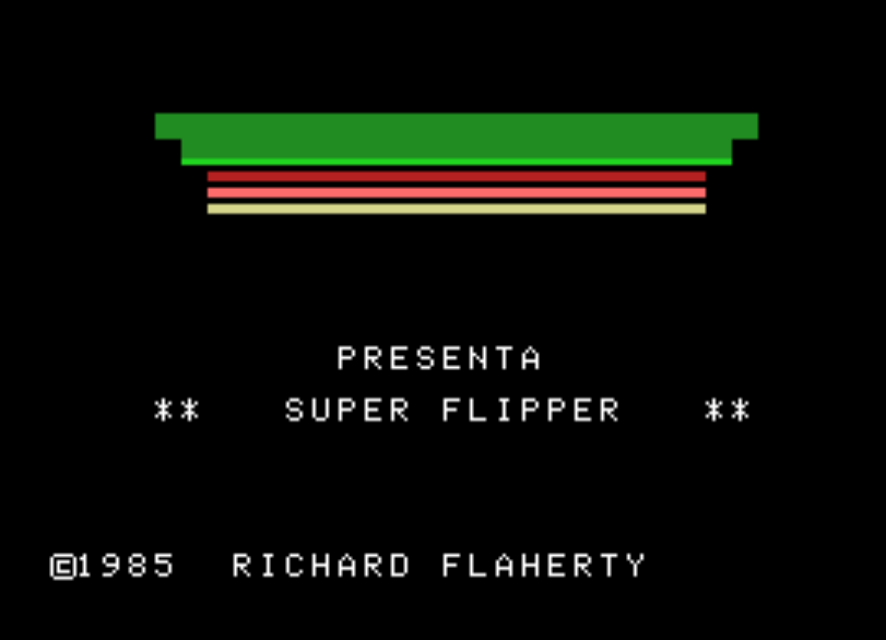 Super Flipper Screenshot 1