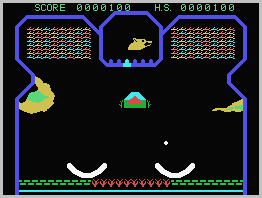 Super Flipper Screenshot 2
