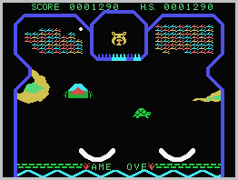Super Flipper Screenshot 3