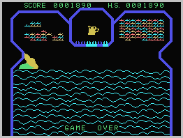Super Flipper Screenshot 4