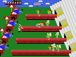 Tapper Screenshot 4