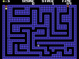 Maze Maniac Screenshot 1