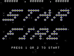 Star Fire