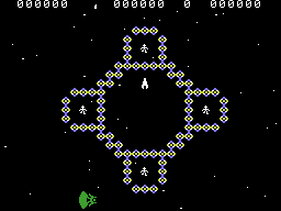 Star Fire Screenshot 2