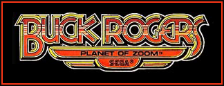 Buck Rogers: Planet of Zoom (CA) Promotional Material