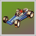 Bump 'n' Jump (CA) Promotional Material 2