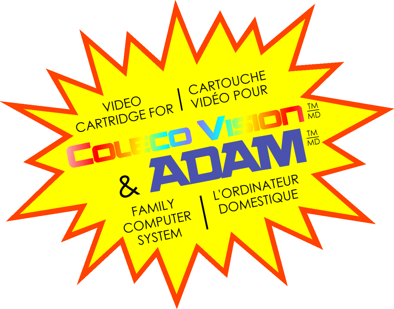 Cabbage Patch Kids Picture Show (CA)