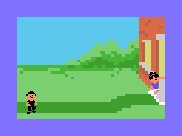Cabbage Patch Kids - Picture Show (CA) Screenshot 2