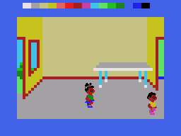 Cabbage Patch Kids - Picture Show (CA) Screenshot 4