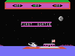 Choplifter! (CA) Screenshot 1