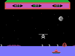 Choplifter! (CA) Screenshot 3