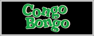 Congo Bongo (CA) Promotional Material
