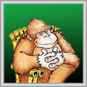 Congo Bongo (CA) Promotional Material 2