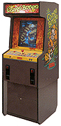 Congo Bongo (CA) Promotional Material 3
