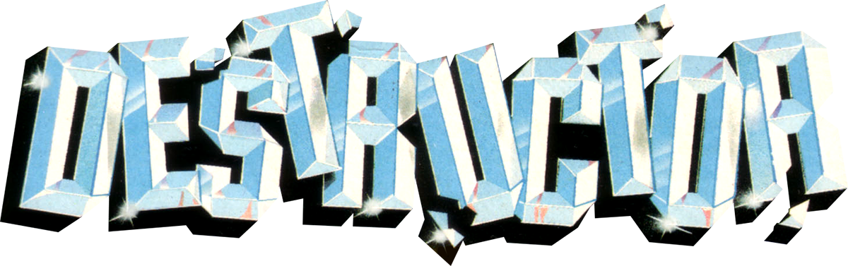 Destructor (CA) Promotional Material 2