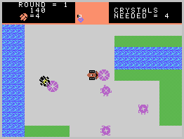 Destructor (CA) Screenshot 2