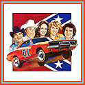 Dukes of Hazzard (CA) Promotional Material 2