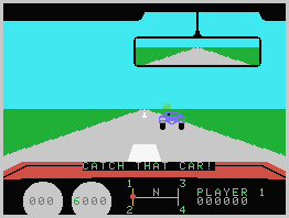 Dukes of Hazzard (CA) Screenshot 1