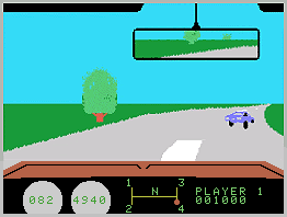 Dukes of Hazzard (CA) Screenshot 2