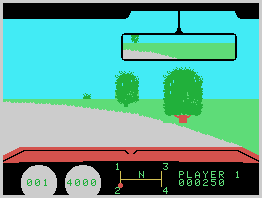 Dukes of Hazzard (CA) Screenshot 4