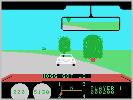 Dukes of Hazzard (CA) Screenshot 5