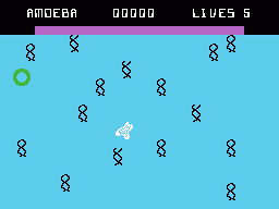 Evolution (CA) Screenshot 2