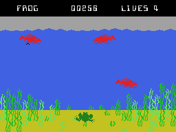 Evolution (CA) Screenshot 3