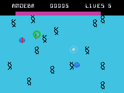 Evolution (CA) Screenshot 4