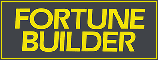 Fortune Builder (CA) Promotional Material
