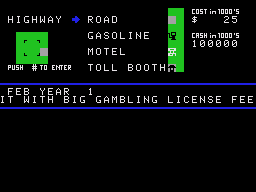 Fortune Builder (CA) Screenshot 3