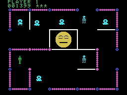 Frenzy (CA) Screenshot 1