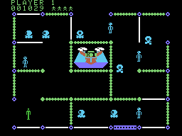 Frenzy (CA) Screenshot 2