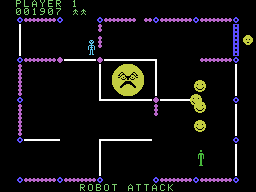 Frenzy (CA) Screenshot 4
