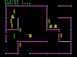 Frenzy (CA) Screenshot 5