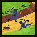 Front Line (CA) Promotional Material 2