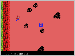 Front Line (CA) Screenshot 4
