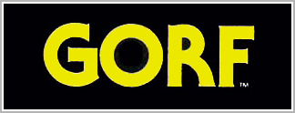 Gorf (CA) Promotional Material