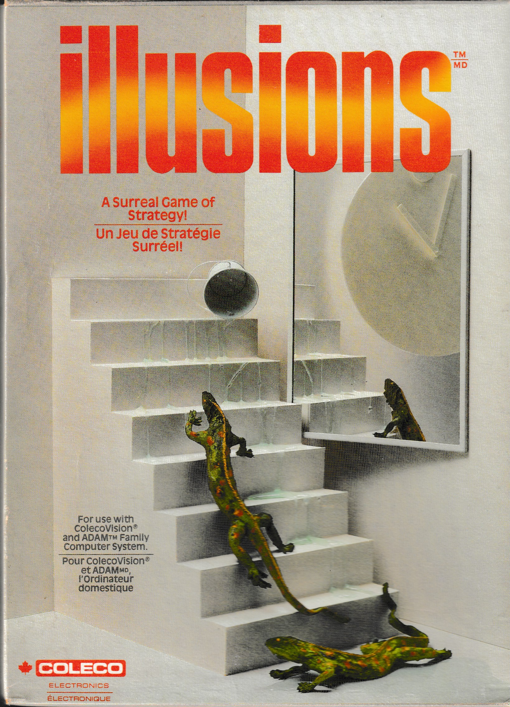 Illusions (CA)
