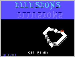 Illusions (CA) Preview
