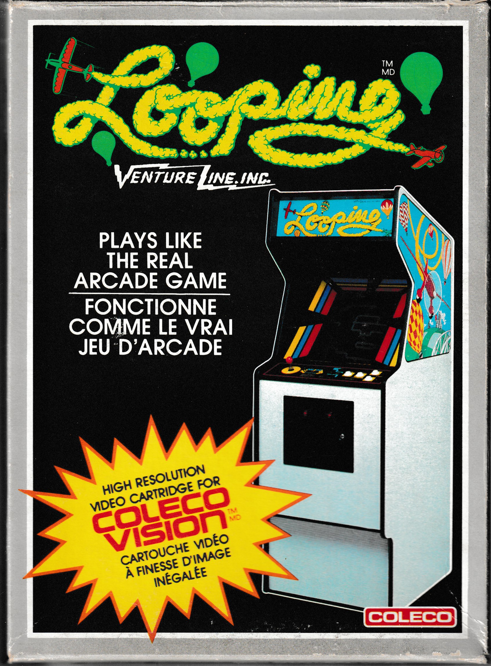 Looping (CA)