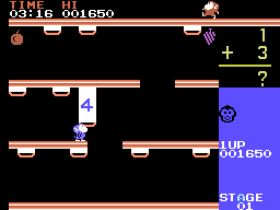 Monkey Academy (CA) Screenshot 2