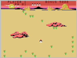 Slither (CA) Screenshot 1