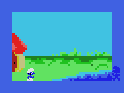 Smurf: Paint 'n' Play Workshop (CA) Screenshot 4
