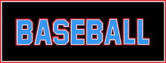 Super Action Baseball (CA) Promotional Material